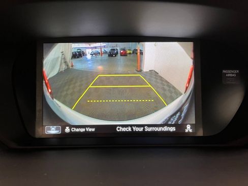 Used 2019 Acura TLX w/ Technology & A-SPEC Package FWD image 8