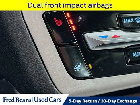 Certified 2024 Ford Explorer XLT w/ Equipment Group 202A AWD/4WD image 25