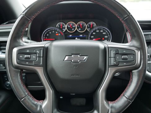 Used 2021 Chevrolet Tahoe RST image 25