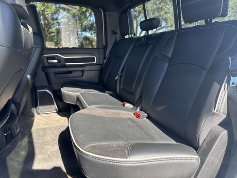 Used 2025 RAM 2500 Laramie image 7
