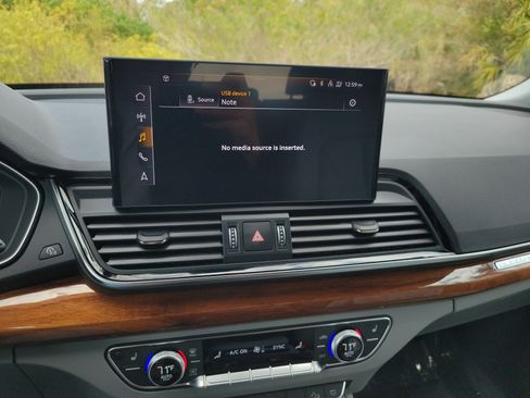 Certified 2022 Audi Q5 2.0T Premium Plus image 22