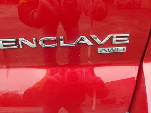 Used 2014 Buick Enclave Leather image 9