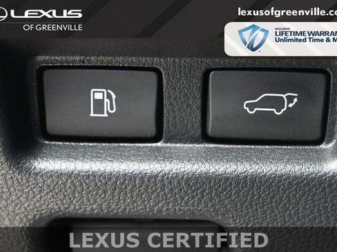 Certified 2024 Lexus UX 250h F Sport FWD image 16