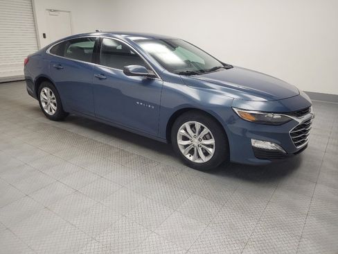 Used 2024 Chevrolet Malibu LT image 11