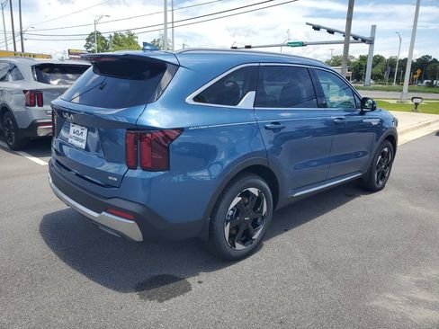 New 2026 Kia Sorento EX w/ EX Premium Package FWD image 4