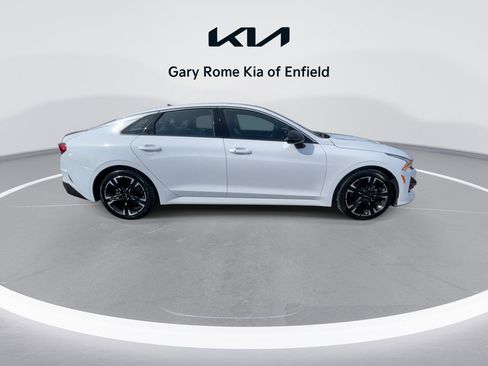 Used 2023 Kia K5 GT-Line image 9