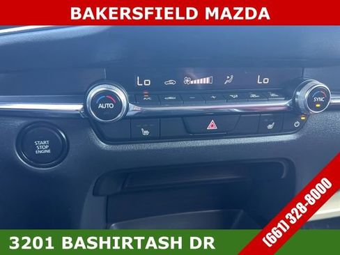 Used 2024 MAZDA CX-30 AWD 2.5 S w/ Preferred Package image 23