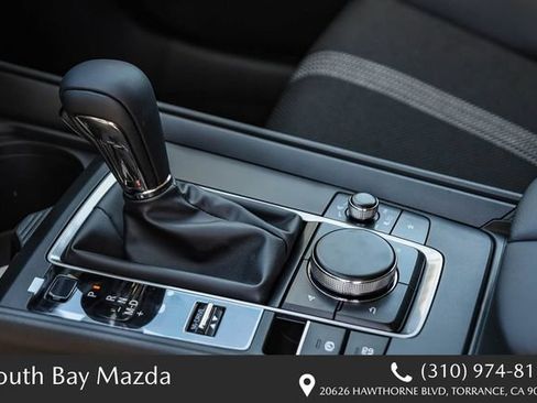 New 2026 MAZDA CX-50 AWD 2.5 S w/ Weather Package image 21