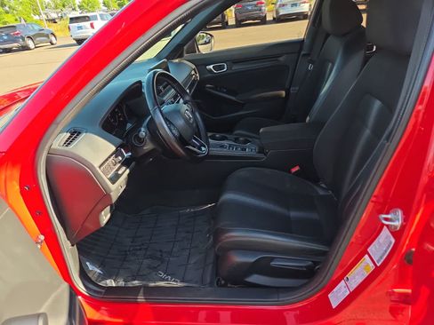Used 2023 Honda Civic Sport image 19