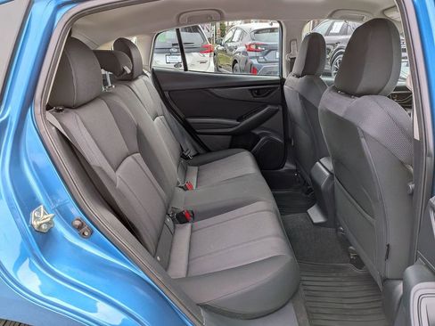 Used 2017 Subaru Impreza 2.0i image 23