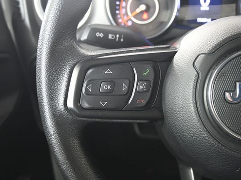 Used 2021 Jeep Gladiator Sport w/ Trailer Tow Package image 33