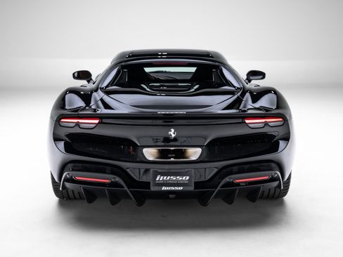 Used 2024 Ferrari 296 GTB image 5