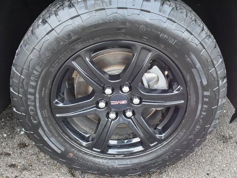 Used 2020 GMC Acadia AT4 image 48