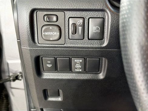 Used 2020 Toyota 4Runner SR5 Premium w/ Moonroof Package image 19