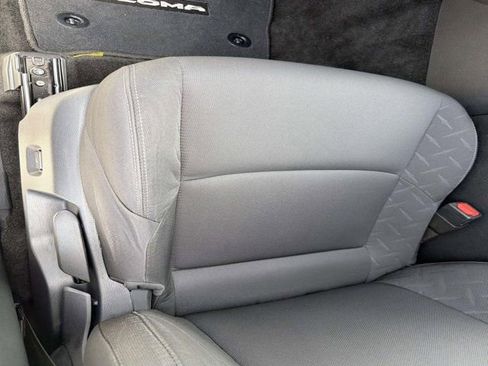 Certified 2024 Toyota Tacoma SR5 RWD image 9