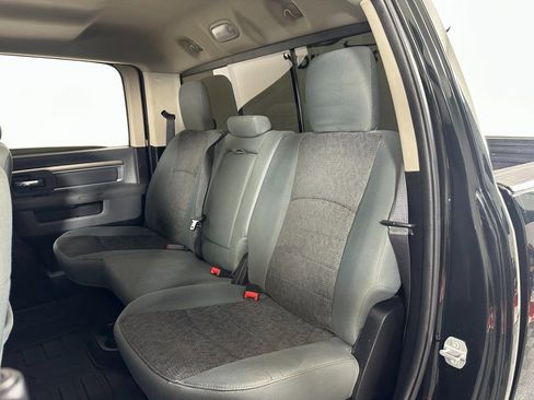 Used 2016 RAM 1500 Big Horn image 19