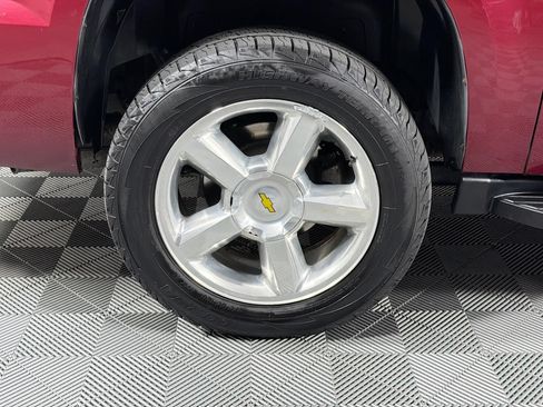 Used 2007 Chevrolet Avalanche LT w/ LT Preferred Equipment Group RWD image 28