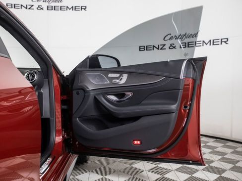 Used 2024 Mercedes-Benz AMG GT 63 image 26