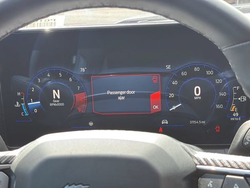 Certified 2024 Ford Mustang GT RWD image 13