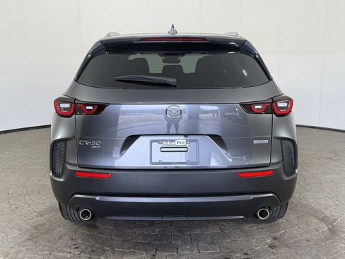 Used 2025 MAZDA CX-50 2.5 Hybrid w/ Premium Plus Pkg AWD/4WD image 6