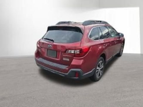 Used 2019 Subaru Outback 2.5i Limited image 6