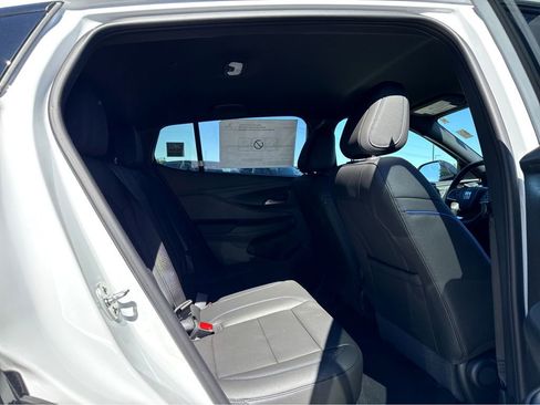 New 2026 Buick Envista Sport Touring w/ Convenience I Package FWD image 6