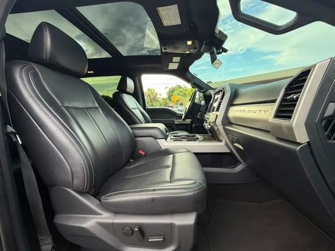 Used 2022 Ford F250 Lariat AWD/4WD image 20