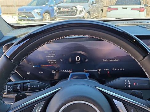 New 2026 Buick Enclave Avenir w/ Super Cruise Package image 16