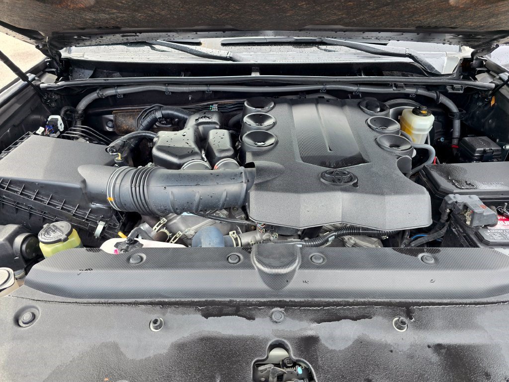 Used 2023 Toyota 4Runner SR5 RWD image 13