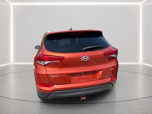 Used 2016 Hyundai Tucson SE w/ Option Group 02 AWD/4WD image 27