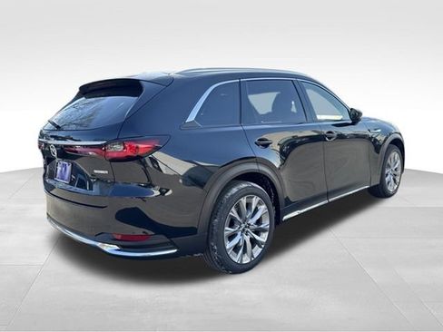 New 2026 MAZDA CX-90 3.3 Turbo w/ Premium Plus Pkg AWD/4WD image 5