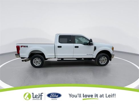 Used 2017 Ford F250 XL w/ STX Appearance Package image 12