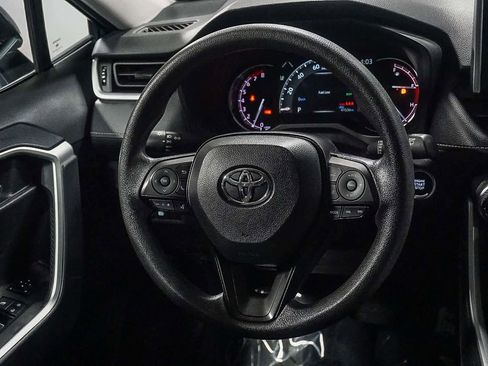 Certified 2024 Toyota RAV4 XLE FWD image 17