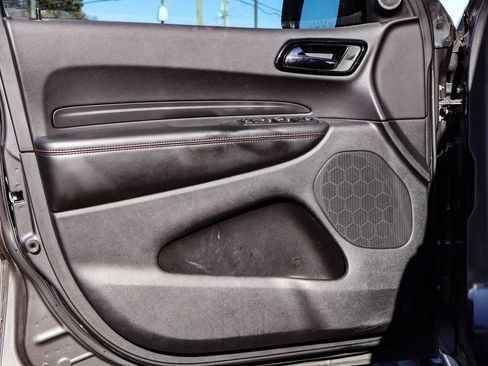 Used 2025 Dodge Durango GT w/ Blacktop Package image 36