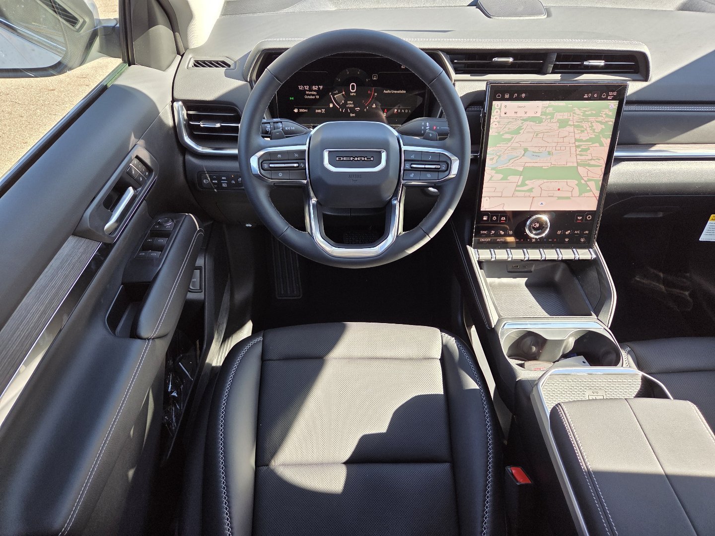 New 2027 GMC Terrain Denali AWD/4WD image 4