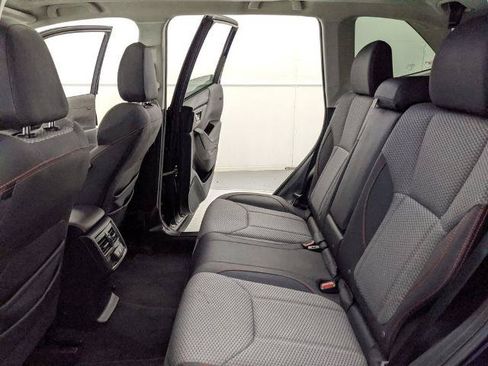 Used 2022 Subaru Forester Sport AWD/4WD image 18
