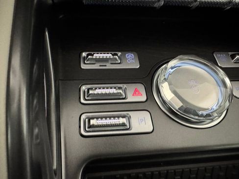 New 2026 Lincoln Nautilus Reserve AWD/4WD image 62