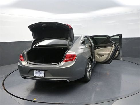 Used 2019 Buick LaCrosse Preferred image 46