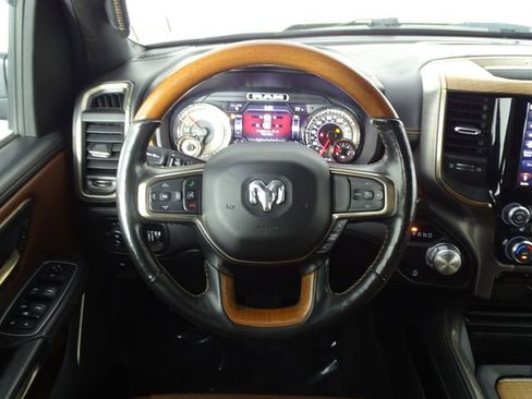 Used 2020 RAM 1500 Limited image 25