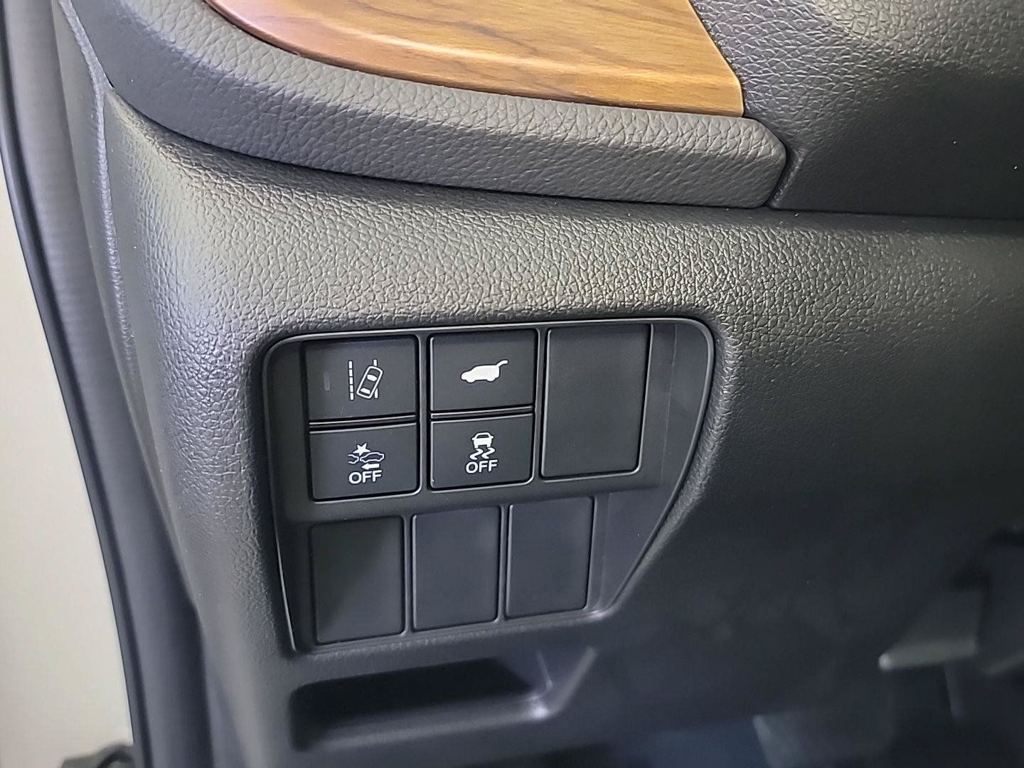 Certified 2019 Honda CR-V Touring image 33
