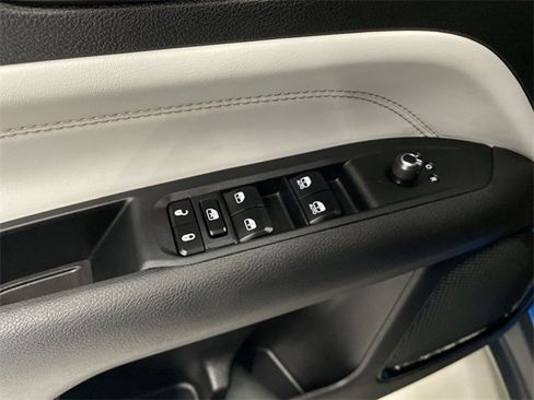 Used 2024 Jeep Compass Limited image 21