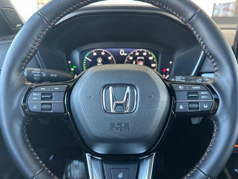 Used 2026 Honda CR-V Sport Touring image 28