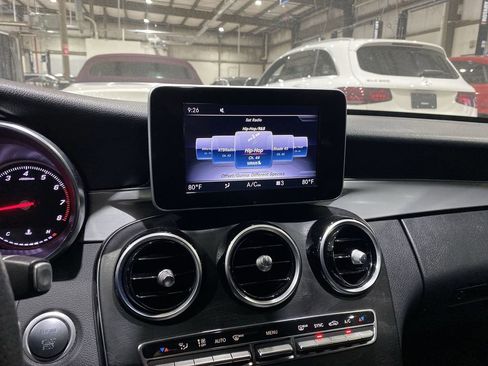 Used 2018 Mercedes-Benz C 300 Sedan image 7