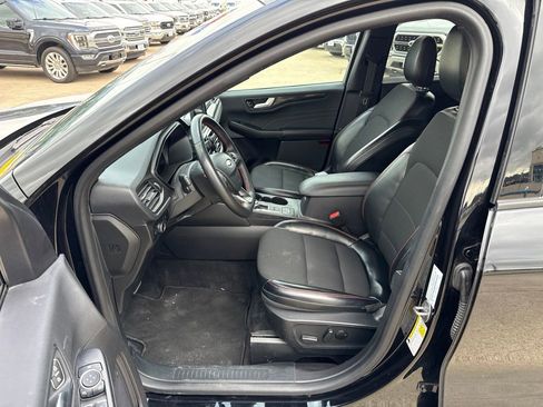 Used 2024 Ford Escape ST-Line FWD image 19