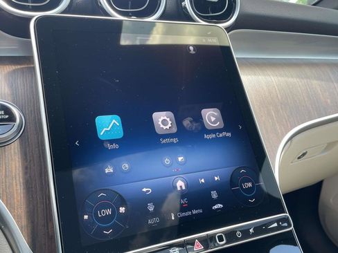 New 2026 Mercedes-Benz GLC 300 4MATIC image 23