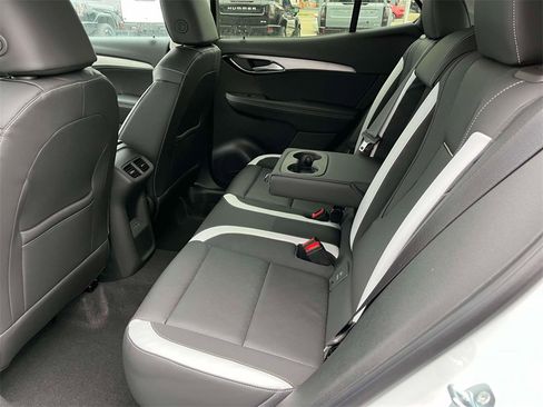 New 2026 Buick Envision Sport Touring image 16