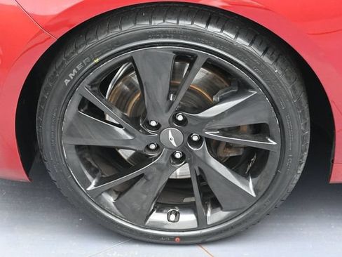 Used 2022 Genesis G70 3.3T w/ Sport Advanced Package RWD image 7