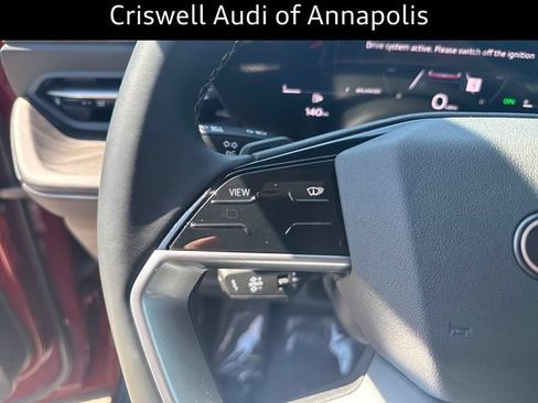 Certified 2025 Audi Q5 Premium w/ Premium Plus AWD/4WD image 19