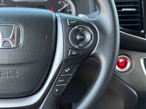 Certified 2023 Honda Ridgeline Sport image 18