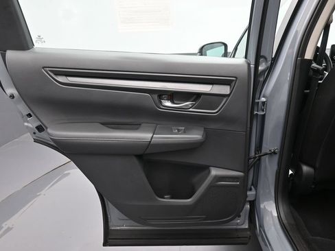 Certified 2024 Honda CR-V LX image 23